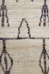 Vintage Tulu Area Rug (10' x 14')